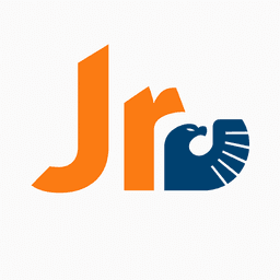 Logo Empresa Júnior Toledo