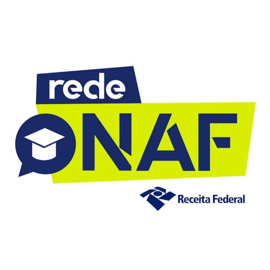 Logo NAF
